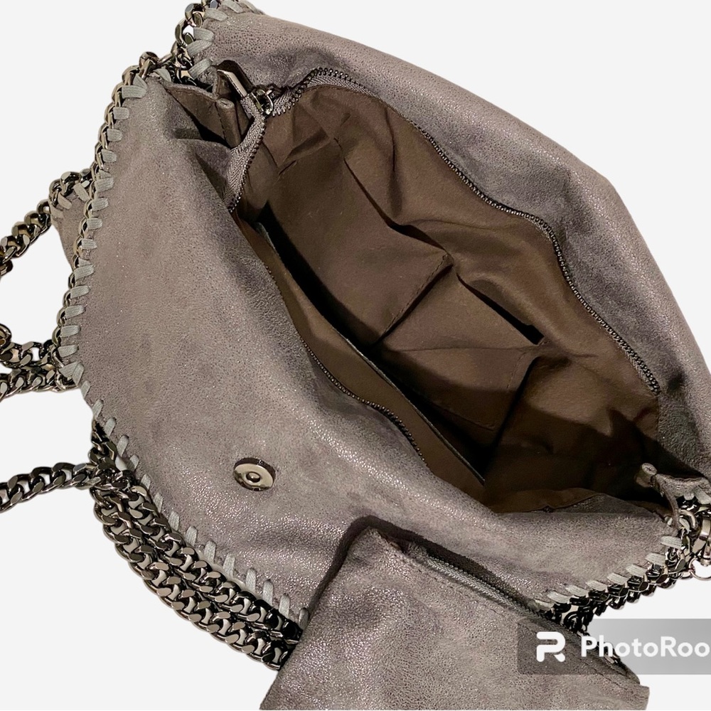 🌸 TOTE WITH POUCH - Picture 3 of 9